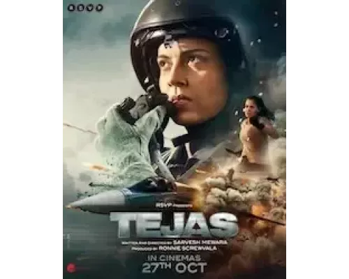 Теджас (фильм 2023) смотреть онлайн - ЛордФильм Теджас (фильм 2023) смотреть онлайн - ЛордФильм