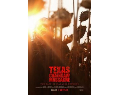   Техасская резня бензопилой  (фильм 2022) смотреть онлайн - ЛордФильм