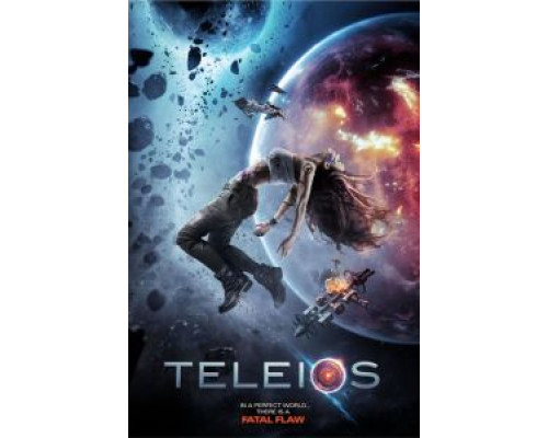   Телейос  (фильм 2017) смотреть онлайн - ЛордФильм
