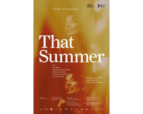 Тем летом  (фильм 2017) смотреть онлайн - ЛордФильм