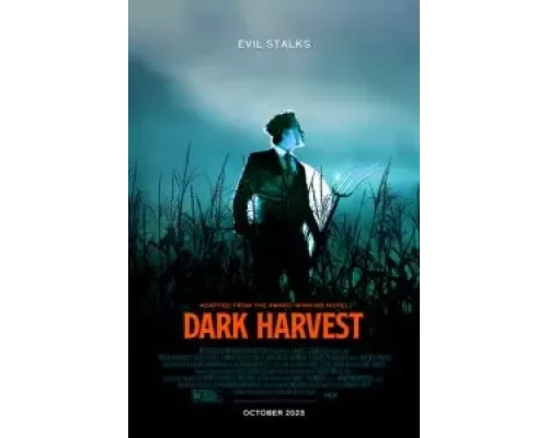 Тёмная жатва (фильм 2023) смотреть онлайн - ЛордФильм Тёмная жатва (фильм 2023) смотреть онлайн - ЛордФильм