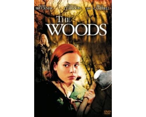 Темный лес  (фильм 2005) смотреть онлайн - ЛордФильм