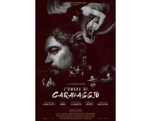   Тень Караваджо  (фильм 2022) смотреть онлайн - ЛордФильм