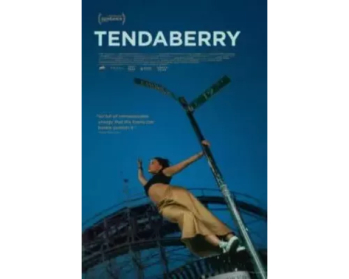 Тендаберри  (фильм 2024) смотреть онлайн - ЛордФильм