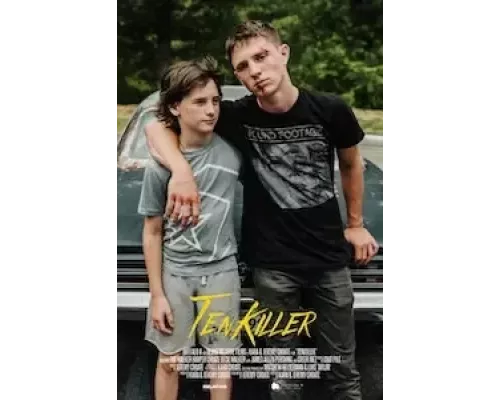 Тенкиллер (фильм 2022) смотреть онлайн - ЛордФильм Тенкиллер (фильм 2022) смотреть онлайн - ЛордФильм