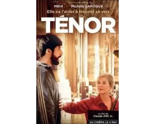   Тенор  (фильм 2022) смотреть онлайн - ЛордФильм