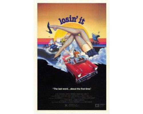 Теряя это (фильм 1983) смотреть онлайн - ЛордФильм Теряя это (фильм 1983) смотреть онлайн - ЛордФильм