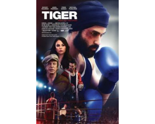   Тигр  (фильм 2018) смотреть онлайн - ЛордФильм