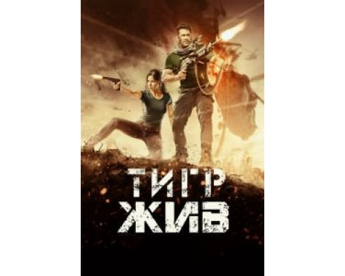   Тигр жив  (фильм 2017) смотреть онлайн - ЛордФильм