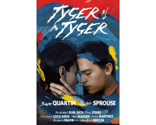 Тигр, о тигр  (фильм 2021) смотреть онлайн - ЛордФильм   Тигр, о тигр  (фильм 2021) смотреть онлайн - ЛордФильм