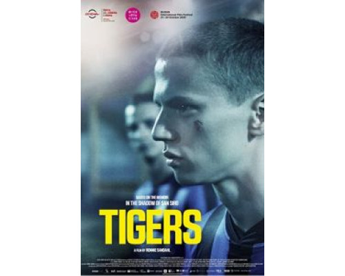   Тигры  (фильм 2020) смотреть онлайн - ЛордФильм