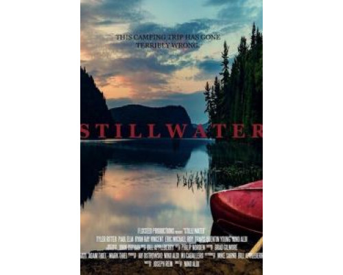 Тихие воды (фильм 2018) смотреть онлайн - ЛордФильм Тихие воды (фильм 2018) смотреть онлайн - ЛордФильм