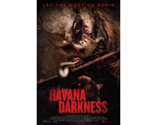  Тьма в Гаване  (фильм 2018) смотреть онлайн - ЛордФильм