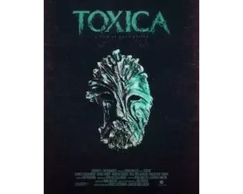 Токсика (фильм 2022) смотреть онлайн - ЛордФильм Токсика (фильм 2022) смотреть онлайн - ЛордФильм