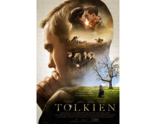Толкин (фильм 2019) смотреть онлайн - ЛордФильм Толкин (фильм 2019) смотреть онлайн - ЛордФильм