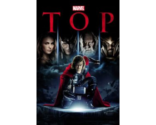 Тор  (фильм 2011) смотреть онлайн - ЛордФильм