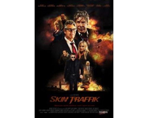 Торговля кожей (фильм 2014) смотреть онлайн - ЛордФильм Торговля кожей (фильм 2014) смотреть онлайн - ЛордФильм