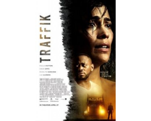 Траффик (фильм 2018) смотреть онлайн - ЛордФильм Траффик (фильм 2018) смотреть онлайн - ЛордФильм