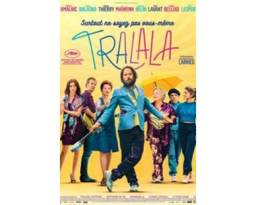 Тралала  (фильм 2021) смотреть онлайн - ЛордФильм