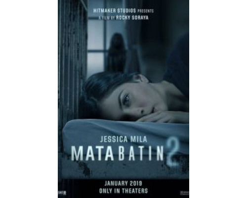   Третий глаз 2  (фильм 2019) смотреть онлайн - ЛордФильм