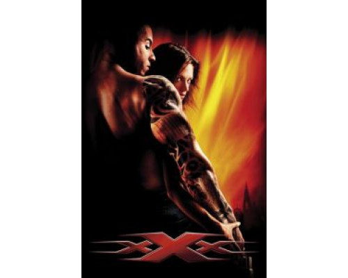 Три икса (фильм 2002) смотреть онлайн - ЛордФильм Три икса (фильм 2002) смотреть онлайн - ЛордФильм