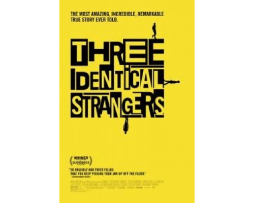 Три одинаковых незнакомца (фильм 2018) смотреть онлайн - ЛордФильм Три одинаковых незнакомца (фильм 2018) смотреть онлайн - ЛордФильм