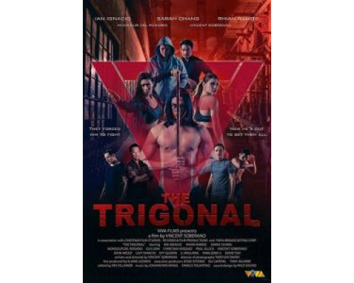 Тригонал: Борьба за справедливость (фильм 2018) смотреть онлайн - ЛордФильм Тригонал: Борьба за справедливость (фильм 2018) смотреть онлайн - ЛордФильм