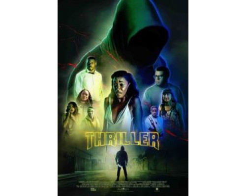 Триллер (фильм 2018) смотреть онлайн - ЛордФильм Триллер (фильм 2018) смотреть онлайн - ЛордФильм
