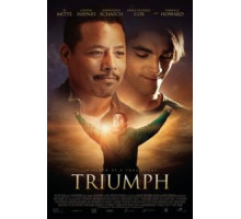 Триумф (2021) Триумф (2021)