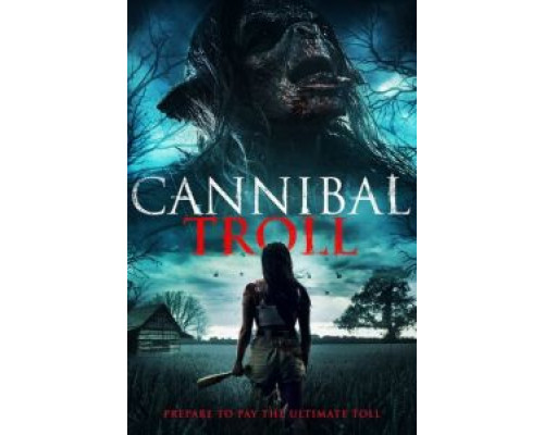 Тролль-людоед  (фильм 2021) смотреть онлайн - ЛордФильм   Тролль-людоед  (фильм 2021) смотреть онлайн - ЛордФильм