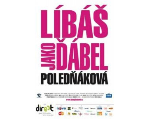 Целуешься как дьявол (фильм 2012) смотреть онлайн - ЛордФильм Целуешься как дьявол (фильм 2012) смотреть онлайн - ЛордФильм