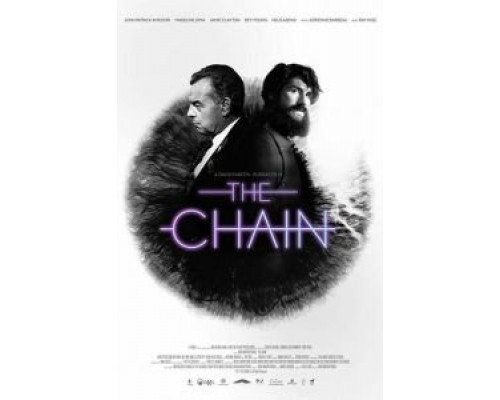   Цепь  (фильм 2019) смотреть онлайн - ЛордФильм