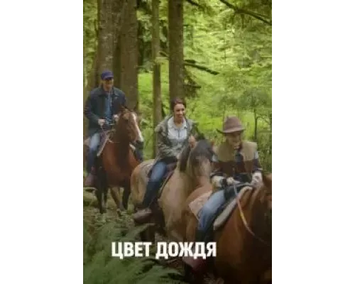 Цвет дождя  (фильм 2014) смотреть онлайн - ЛордФильм