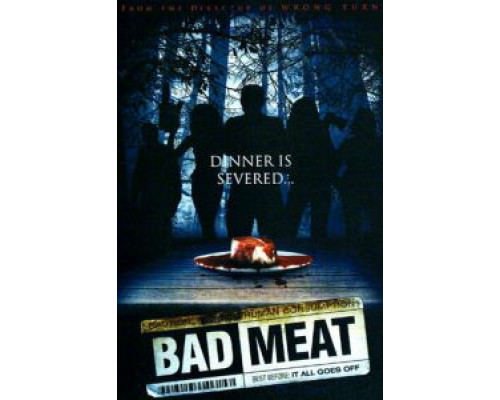 Тухлое мясо (фильм 2011) смотреть онлайн - ЛордФильм Тухлое мясо (фильм 2011) смотреть онлайн - ЛордФильм