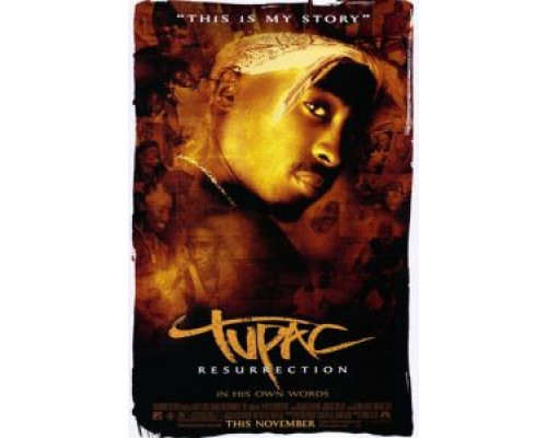 Тупак: Воскрешение (фильм 2003) смотреть онлайн - ЛордФильм Тупак: Воскрешение (фильм 2003) смотреть онлайн - ЛордФильм