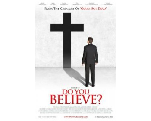 Ты веришь?  (фильм 2015) смотреть онлайн - ЛордФильм