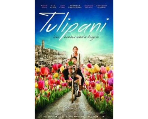 Тюльпаны: Любовь, честь и велосипед (фильм 2017) смотреть онлайн - ЛордФильм Тюльпаны: Любовь, честь и велосипед (фильм 2017) смотреть онлайн - ЛордФильм