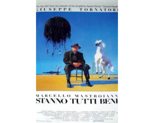 У них все хорошо  (фильм 1990) смотреть онлайн - ЛордФильм