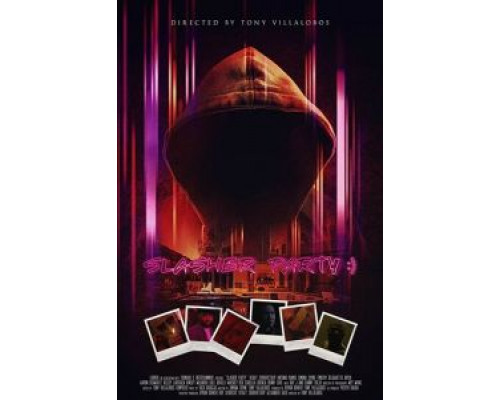 Убийственная вечеринка (фильм 2019) смотреть онлайн - ЛордФильм Убийственная вечеринка (фильм 2019) смотреть онлайн - ЛордФильм