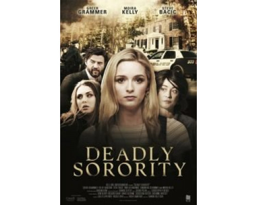 Убийственное сестринство (фильм 2017) смотреть онлайн - ЛордФильм Убийственное сестринство (фильм 2017) смотреть онлайн - ЛордФильм