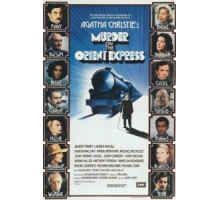 Убийство в Восточном экспрессе (1974)