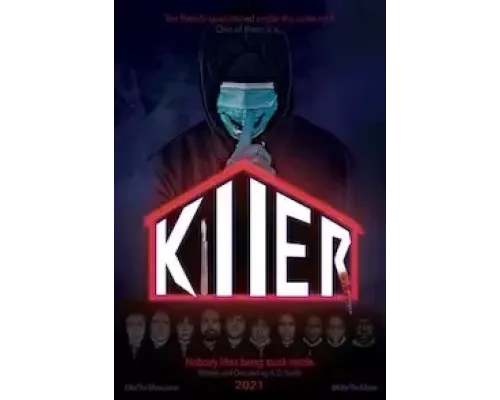 Убийца (фильм 2021) смотреть онлайн - ЛордФильм Убийца (фильм 2021) смотреть онлайн - ЛордФильм