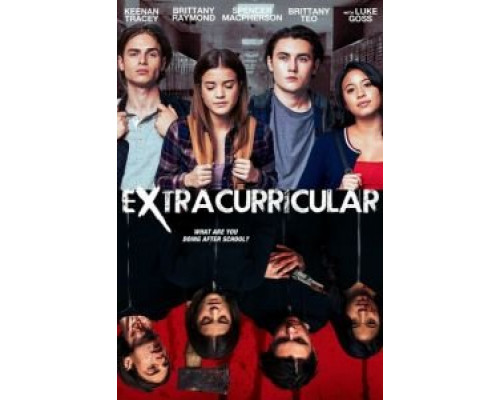   Убойная домашка  (фильм 2018) смотреть онлайн - ЛордФильм