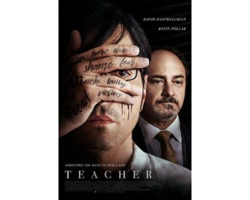 Учитель  (фильм 2019) смотреть онлайн - ЛордФильм