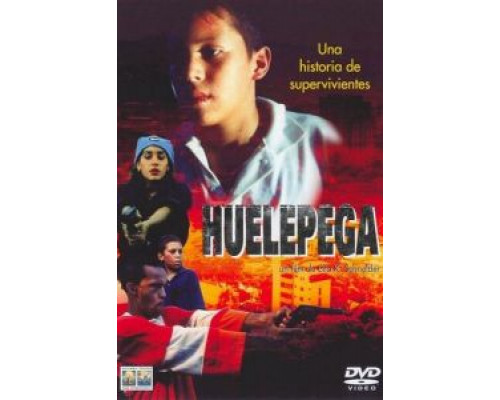 Уэлепега – закон улицы (фильм 1999) смотреть онлайн - ЛордФильм Уэлепега – закон улицы (фильм 1999) смотреть онлайн - ЛордФильм