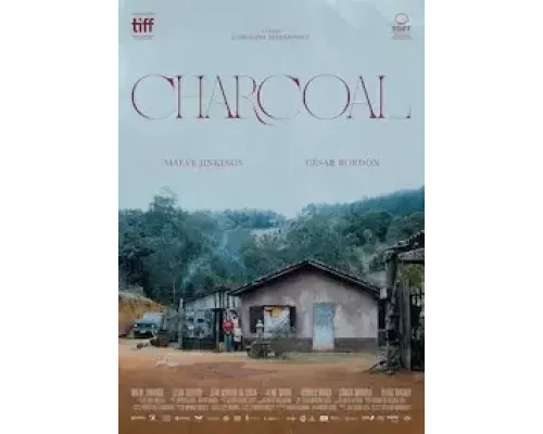 Уголь  (фильм 2022) смотреть онлайн - ЛордФильм
