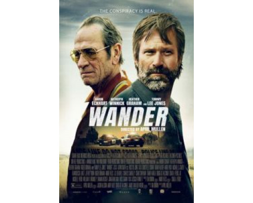   Уондер  (фильм 2020) смотреть онлайн - ЛордФильм