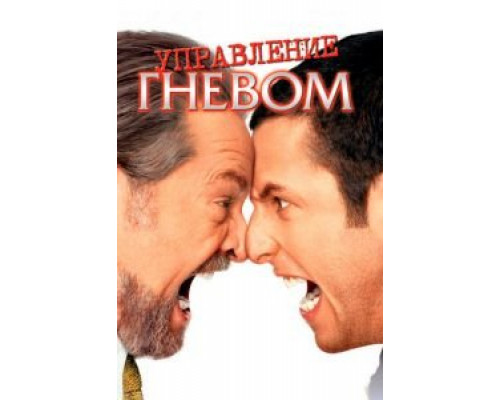Управление гневом (фильм 2003) смотреть онлайн - ЛордФильм Управление гневом (фильм 2003) смотреть онлайн - ЛордФильм