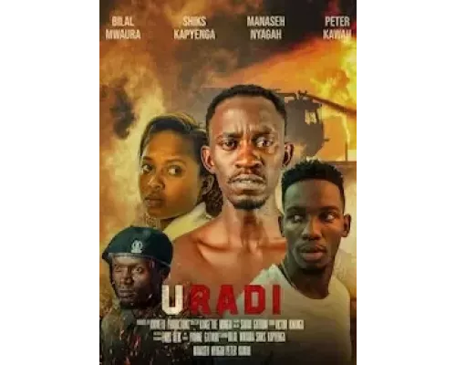 Уради  (фильм 2020) смотреть онлайн - ЛордФильм