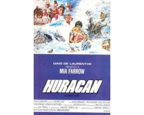 Ураган (фильм 1979) смотреть онлайн - ЛордФильм Ураган (фильм 1979) смотреть онлайн - ЛордФильм